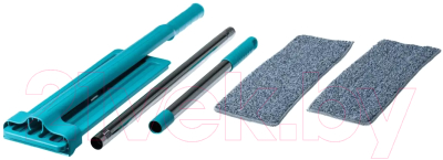 Швабра с отжимом Белбогемия 3725 / 107884