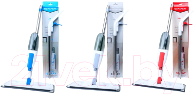 Швабра-моп Белбогемия SH23900 / 107886