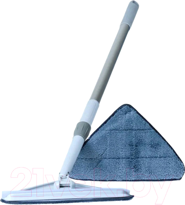 Швабра для мытья окон Белбогемия SH3933 / 107968 - фото