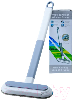 Швабра для мытья окон Белбогемия SH23001 / 107969