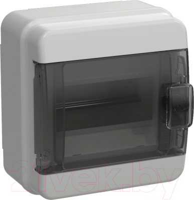 Бокс пластиковый IEK Tekfor TF5-KP72-N-06-65-K03-K02 - фото