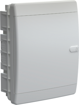 Бокс пластиковый IEK Union Compact UIC-KP13-V-18-41-K01  - фото