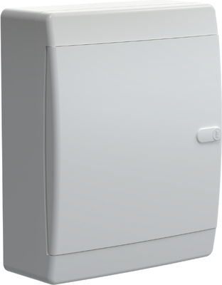 Бокс пластиковый IEK Union Compact UIC-KP13-N-18-41-K01 - фото