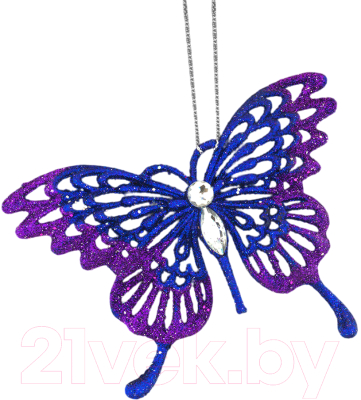 Елочная игрушка Erich Krause Махаон / 43676 - фото