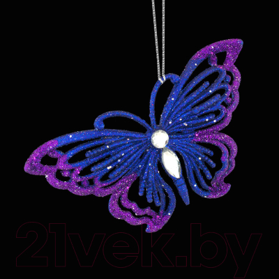 Елочная игрушка Erich Krause Махаон / 43676