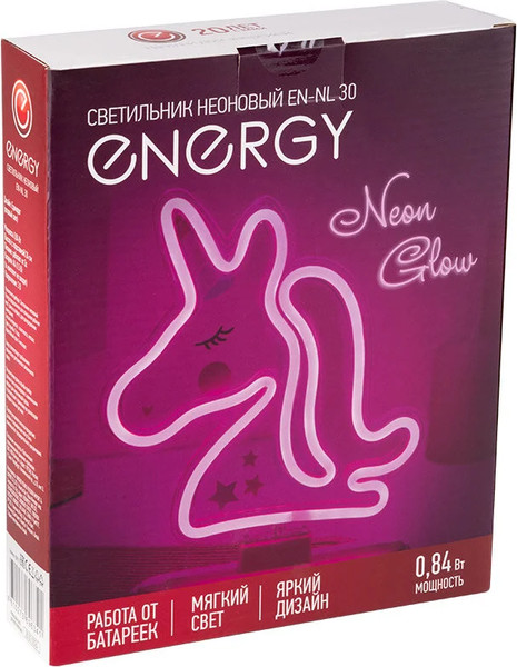 Декоративное освещение Energy EN-NL 30 / 108117