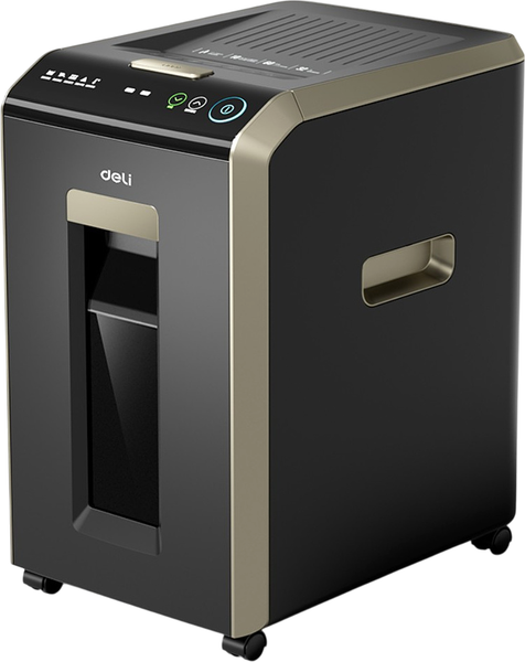 Шредер Deli ET089/T089 - фото