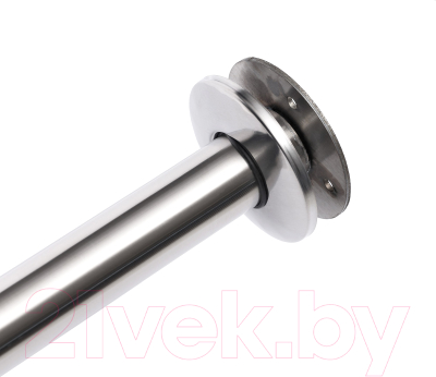 Карниз для душевого поддона Triton Трапеция 100х100