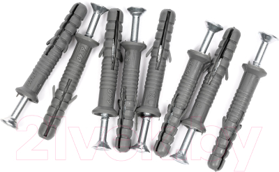 Карниз для душевого поддона Triton Трапеция 100х100