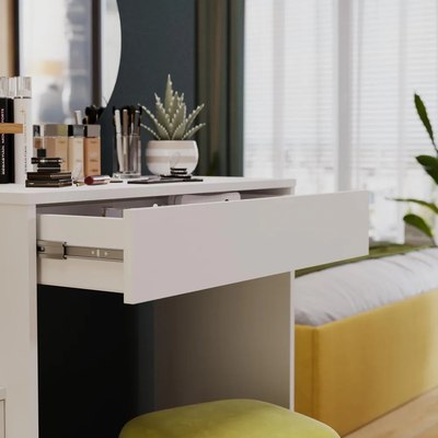 Туалетный столик ТриЯ Голден Тип 1