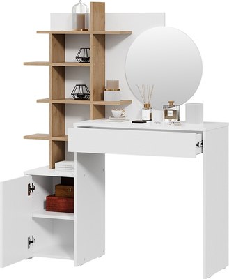 Туалетный столик ТриЯ Голден Тип 1