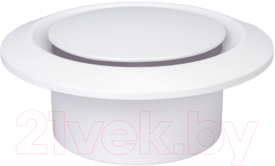 Анемостат Event А100Ф с фланцем