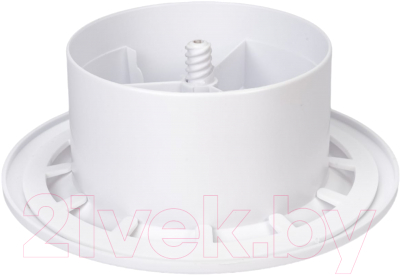 Анемостат Event А100Ф с фланцем