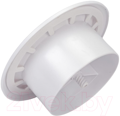 Анемостат Event А100Ф с фланцем