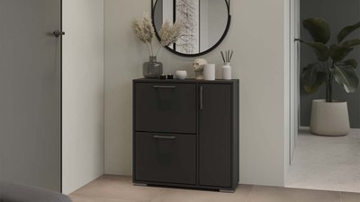 Тумба для обуви ТриЯ Тип 15