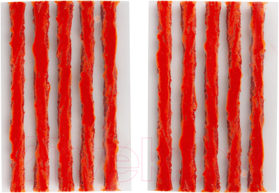 Ремкомплект для шин Airline ATRK-5 (10шт) - фото