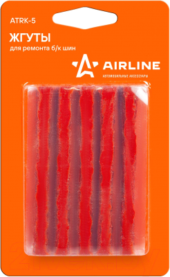 Ремкомплект для шин Airline ATRK-5 (10шт)