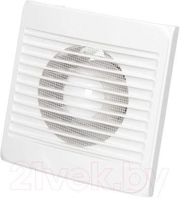 Вентилятор накладной Event 100СОК (с обратным клапаном) - фото