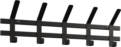 Вешалка для одежды ТриЯ Торонто 5 настенная - фото