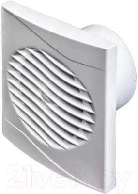 Вентилятор накладной Event Волна 150СОК (с обратным клапаном) - фото