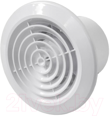 Вентилятор накладной Event Turbo 100КС - фото