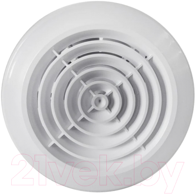 Вентилятор накладной Event Turbo 100КС