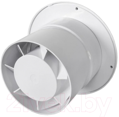 Вентилятор накладной Event Turbo 100КС