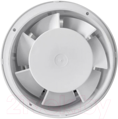 Вентилятор накладной Event Turbo 100КС