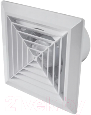 Вентилятор накладной Event Turbo 100К - фото