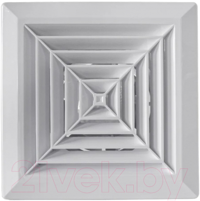 Вентилятор накладной Event Turbo 100К