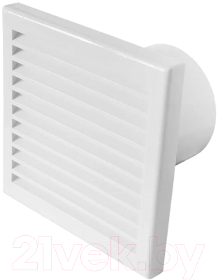 Вентилятор накладной Event Turbo 125В - фото