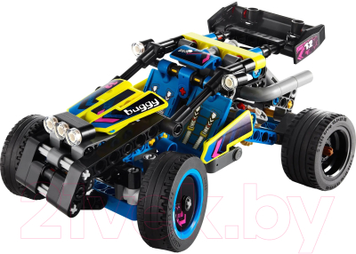 Конструктор Lego Technic Внедорожный гоночный багги / 42164 