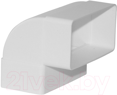 Колено воздуховода Event 55110КВП