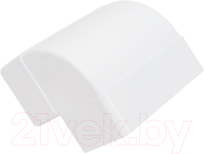 Колено воздуховода Event 60204КВП