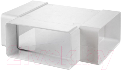 Разветвитель воздуховода Event 55110ТПП