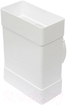 Разветвитель воздуховода Event 55110ТФ100П