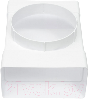 Разветвитель воздуховода Event 60120ТФ100П