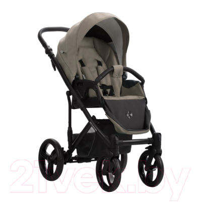 Детская универсальная коляска Bebetto Magnum Light 2 в 1 