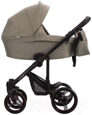 Детская универсальная коляска Bebetto Magnum Light 2 в 1 