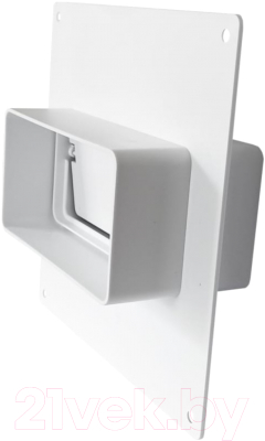 Соединитель воздуховода Event 60120СКПОН - фото