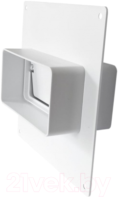 Соединитель воздуховода Event 55110СКПОН - фото