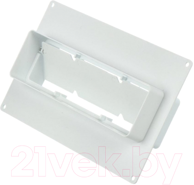 Соединитель воздуховода Event 60204СКПОН - фото