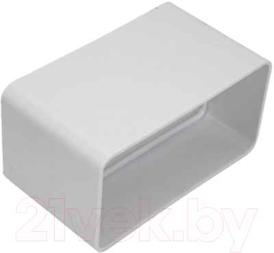 Соединитель воздуховода Event 55110СКП - фото