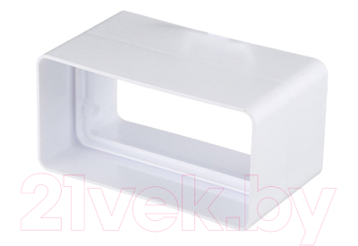 Соединитель воздуховода Event 60120СКП