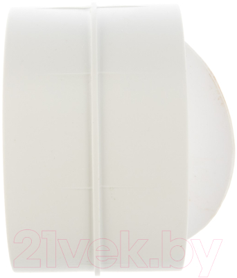 Соединитель воздуховода Event 100СКПО