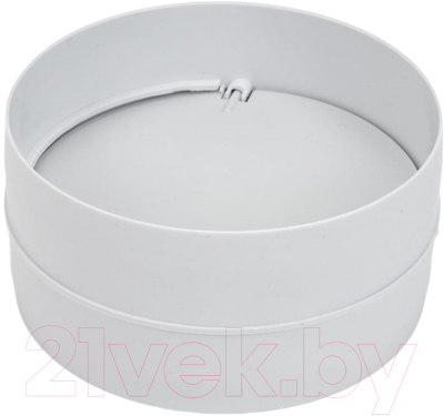 Соединитель воздуховода Event 125СКПО - фото