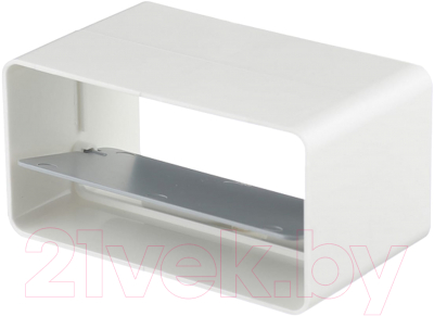 Соединитель воздуховода Event 60204СКПО - фото