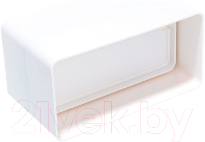 Соединитель воздуховода Event 60204СКПО