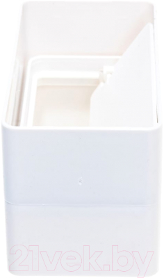 Соединитель воздуховода Event 60204СКПО