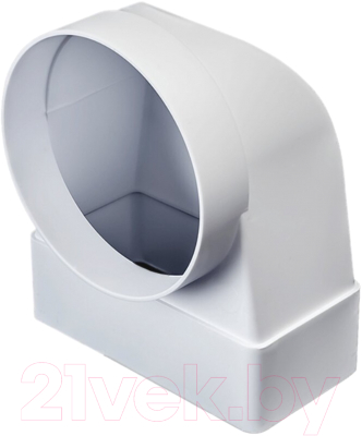 Соединитель воздуховода Event 60120СК100КП - фото